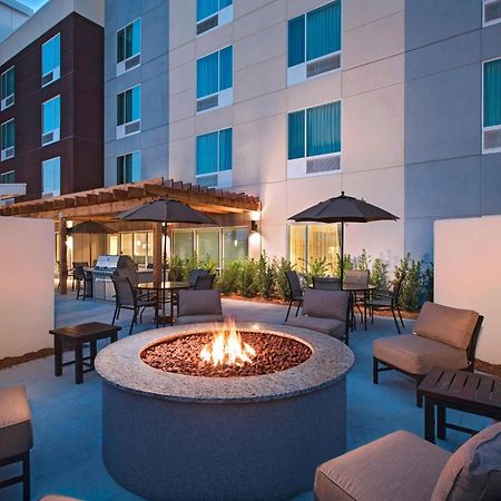 Towneplace Suites By Marriott Lakeland Dış mekan fotoğraf