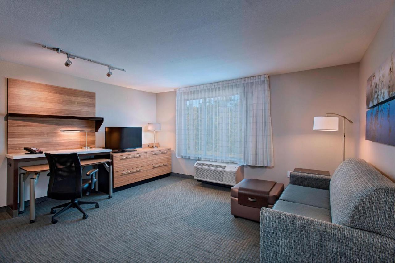 Towneplace Suites By Marriott Lakeland Dış mekan fotoğraf