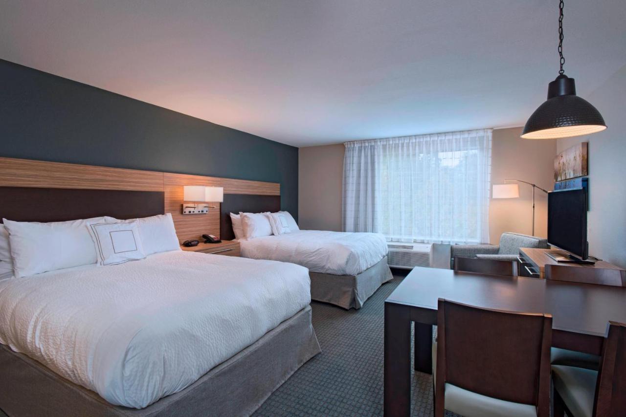 Towneplace Suites By Marriott Lakeland Dış mekan fotoğraf