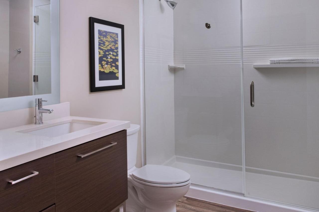 Towneplace Suites By Marriott Lakeland Dış mekan fotoğraf