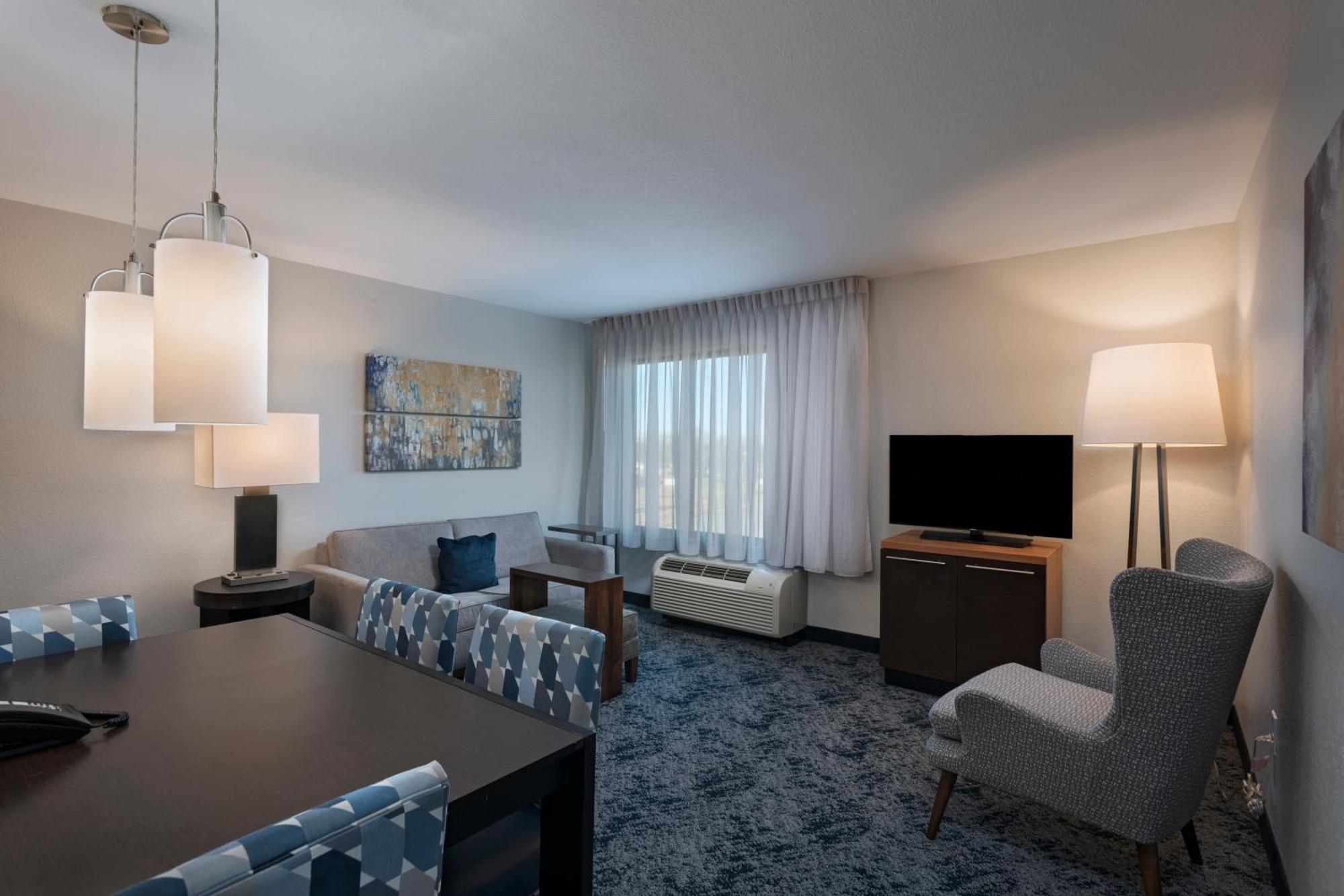Towneplace Suites By Marriott Lakeland Dış mekan fotoğraf