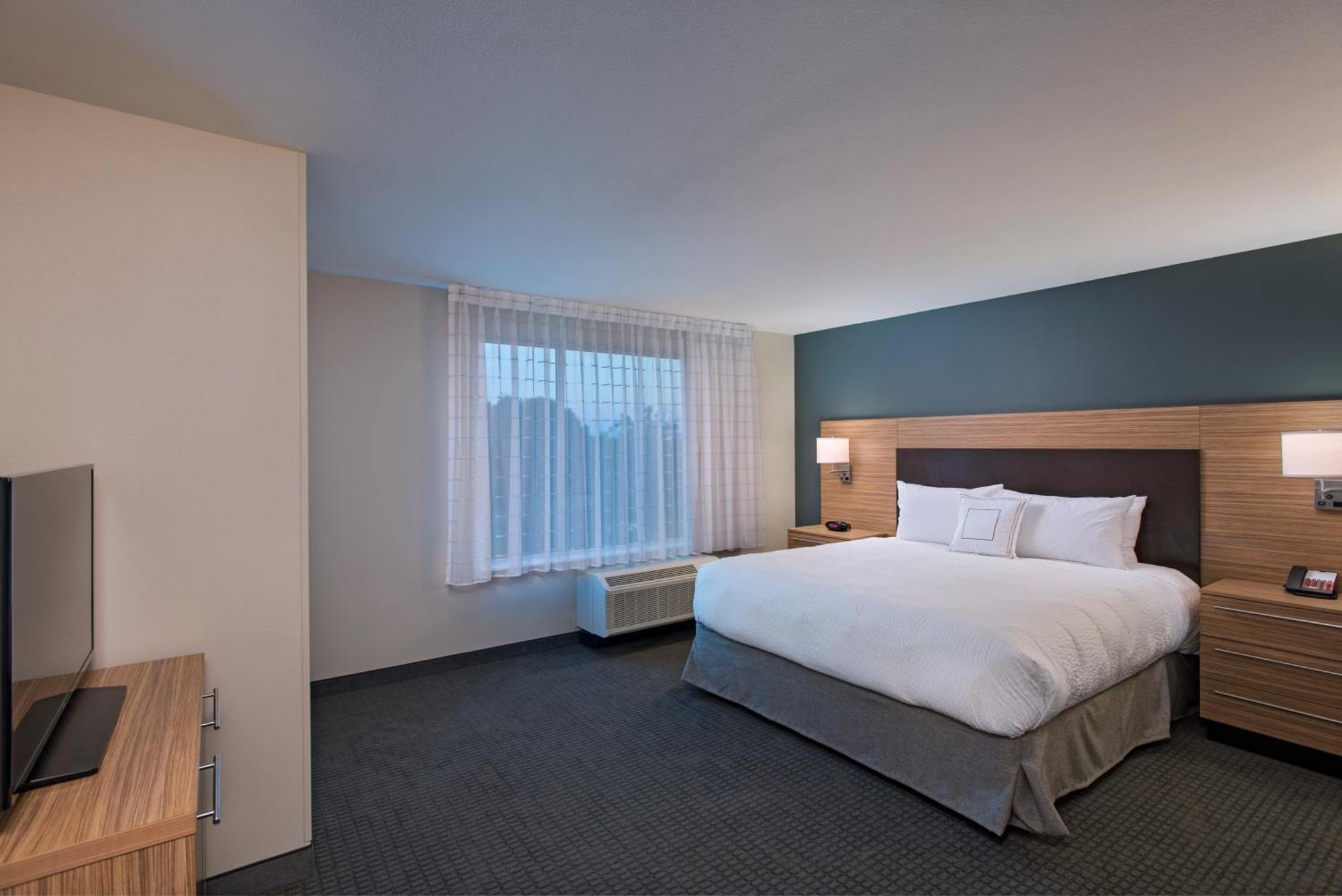 Towneplace Suites By Marriott Lakeland Dış mekan fotoğraf