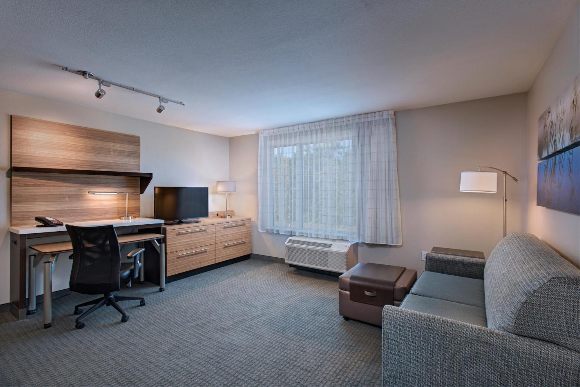 Towneplace Suites By Marriott Lakeland Dış mekan fotoğraf