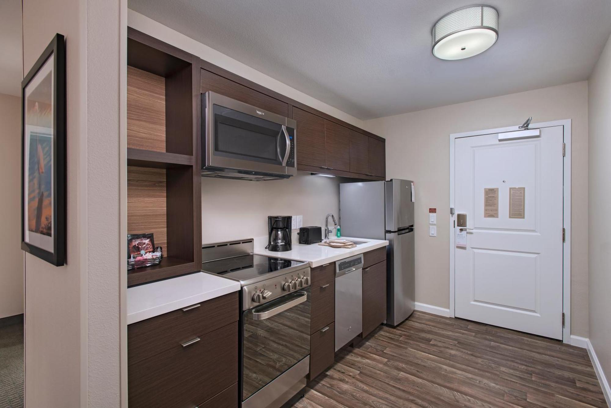 Towneplace Suites By Marriott Lakeland Dış mekan fotoğraf