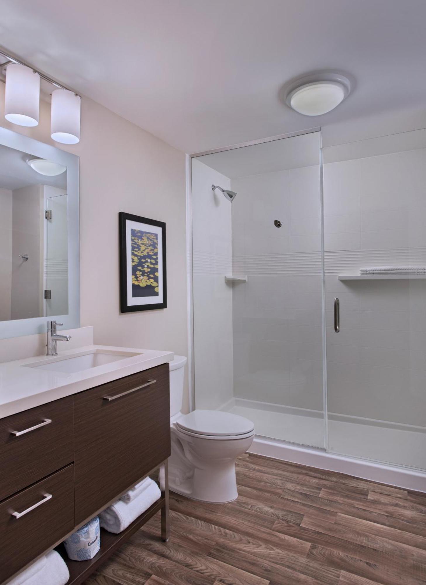 Towneplace Suites By Marriott Lakeland Dış mekan fotoğraf