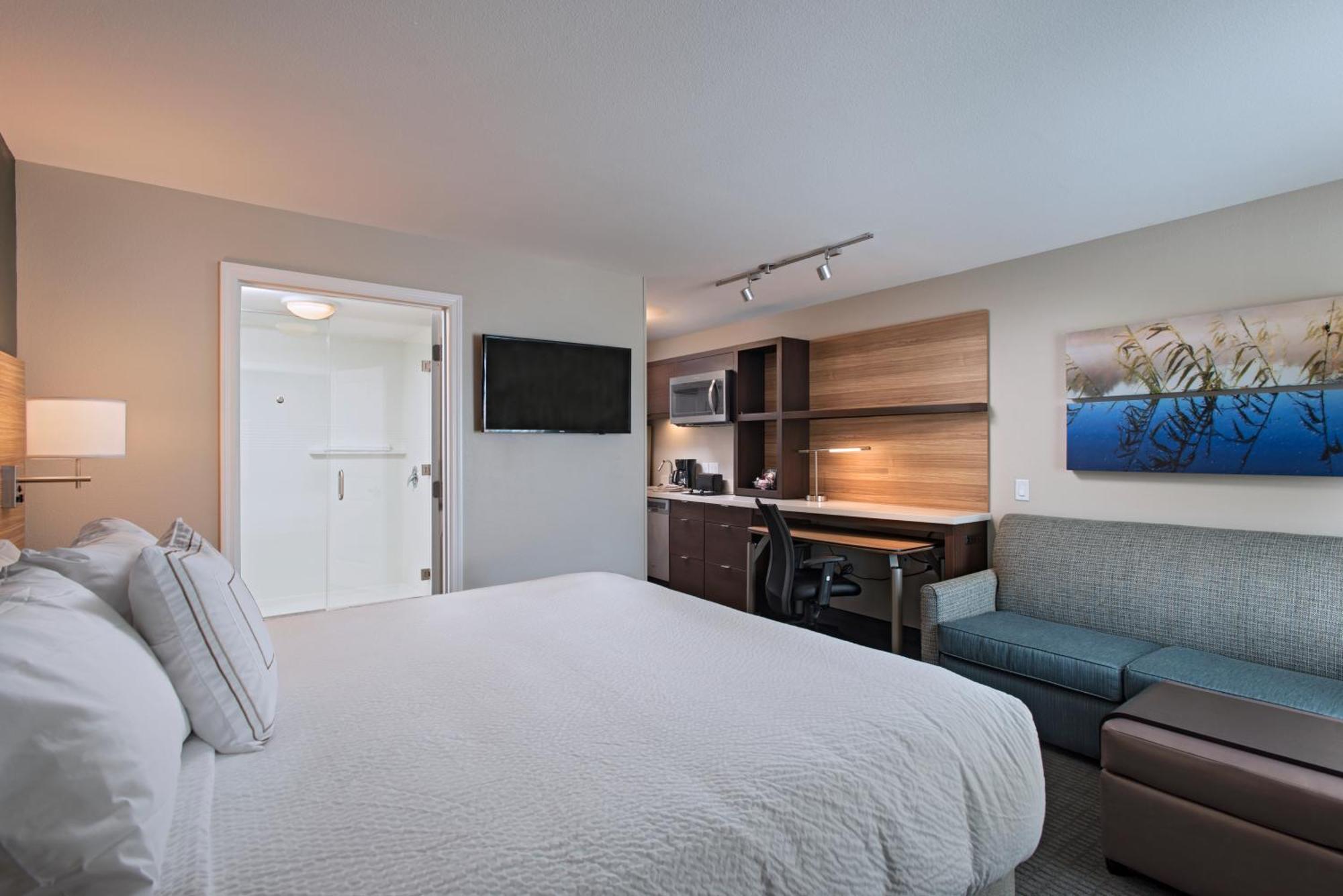 Towneplace Suites By Marriott Lakeland Dış mekan fotoğraf