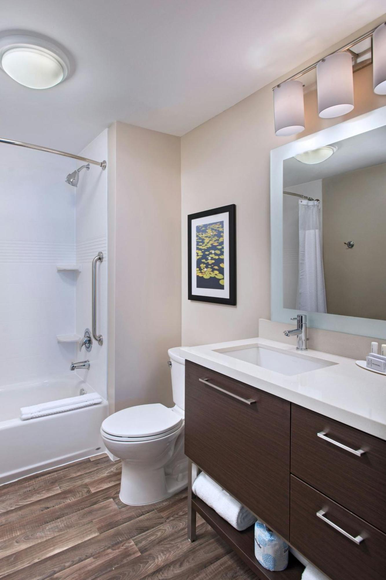 Towneplace Suites By Marriott Lakeland Dış mekan fotoğraf