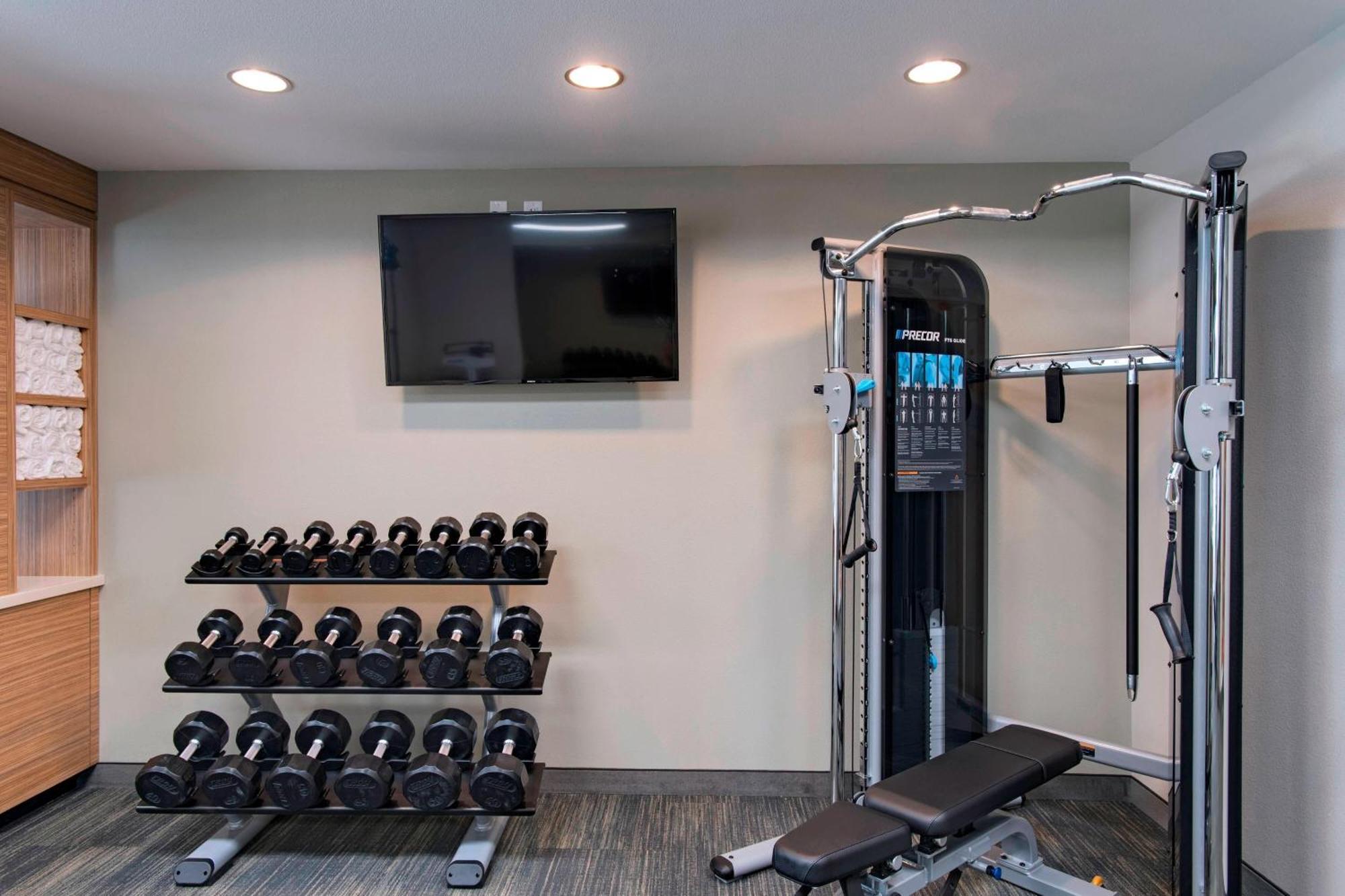 Towneplace Suites By Marriott Lakeland Dış mekan fotoğraf