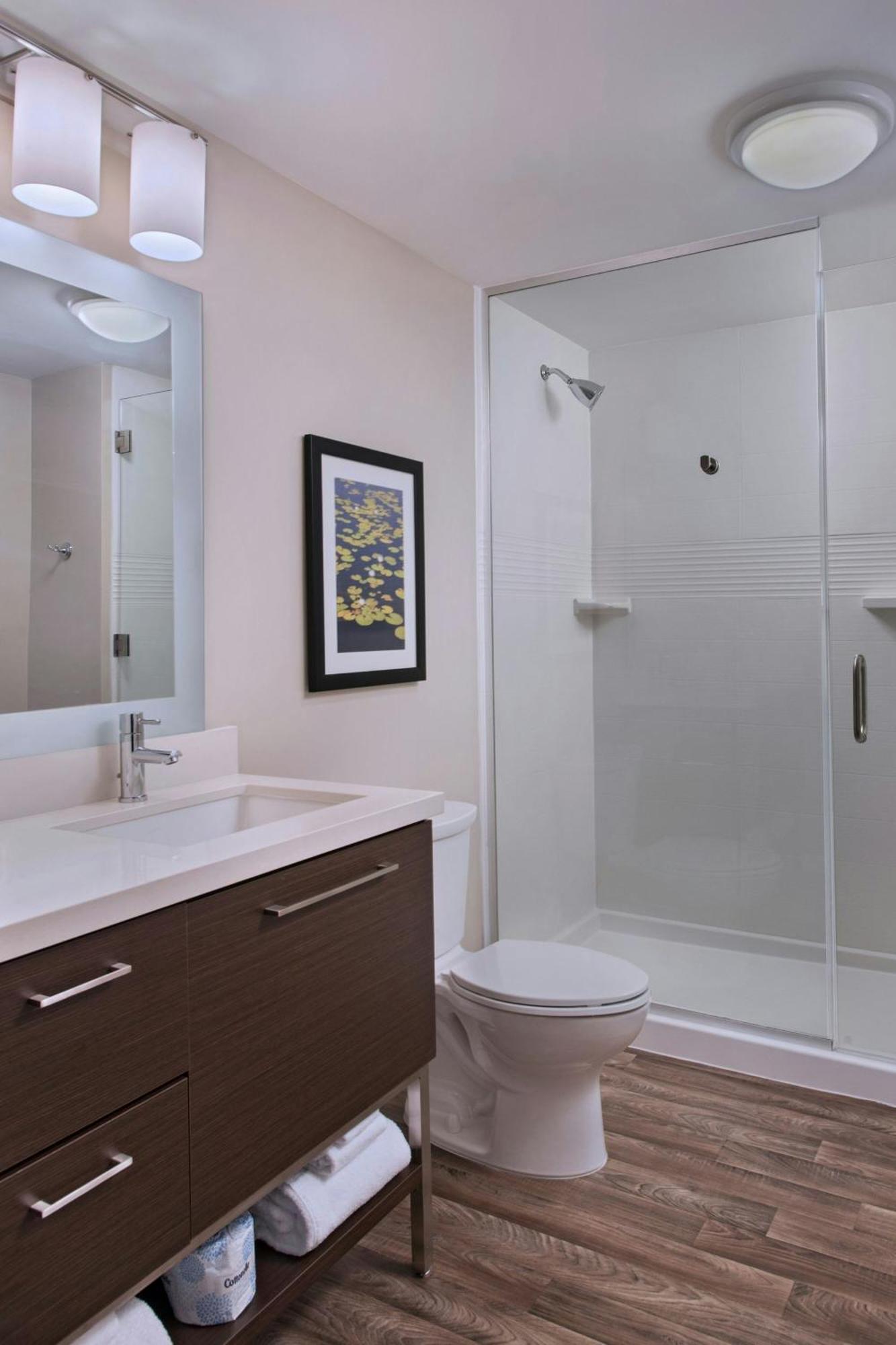 Towneplace Suites By Marriott Lakeland Dış mekan fotoğraf