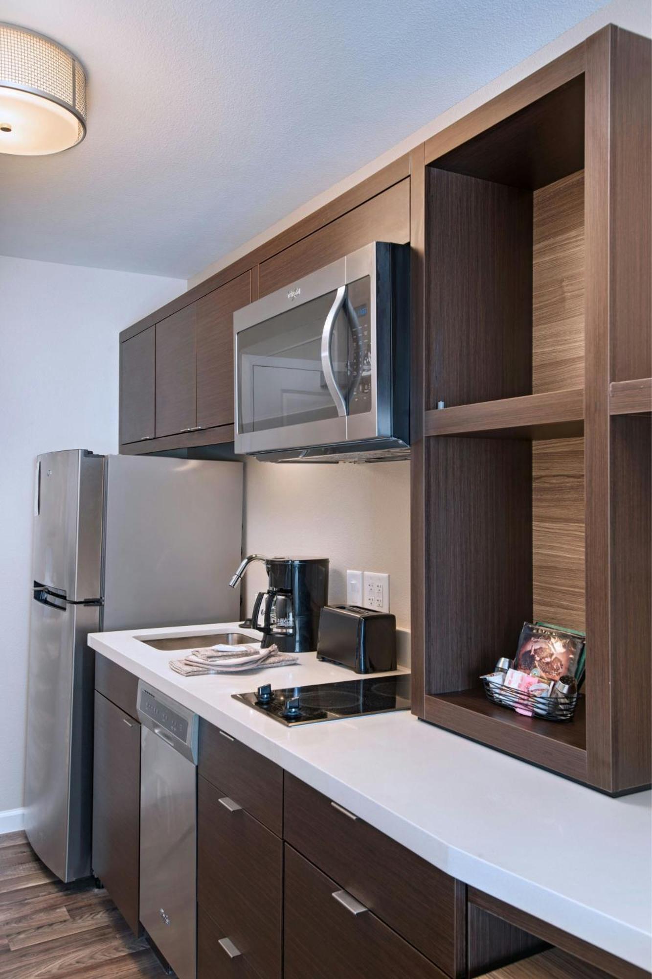 Towneplace Suites By Marriott Lakeland Dış mekan fotoğraf