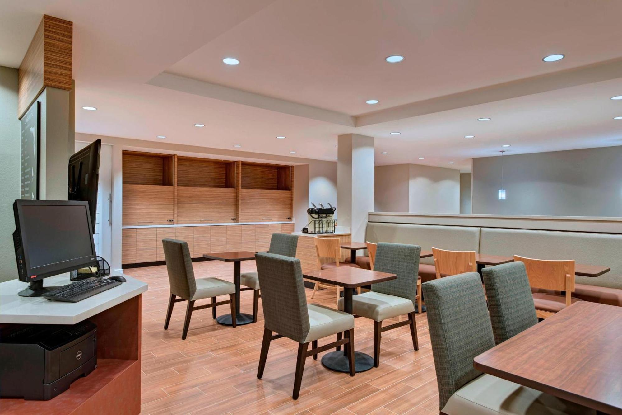 Towneplace Suites By Marriott Lakeland Dış mekan fotoğraf