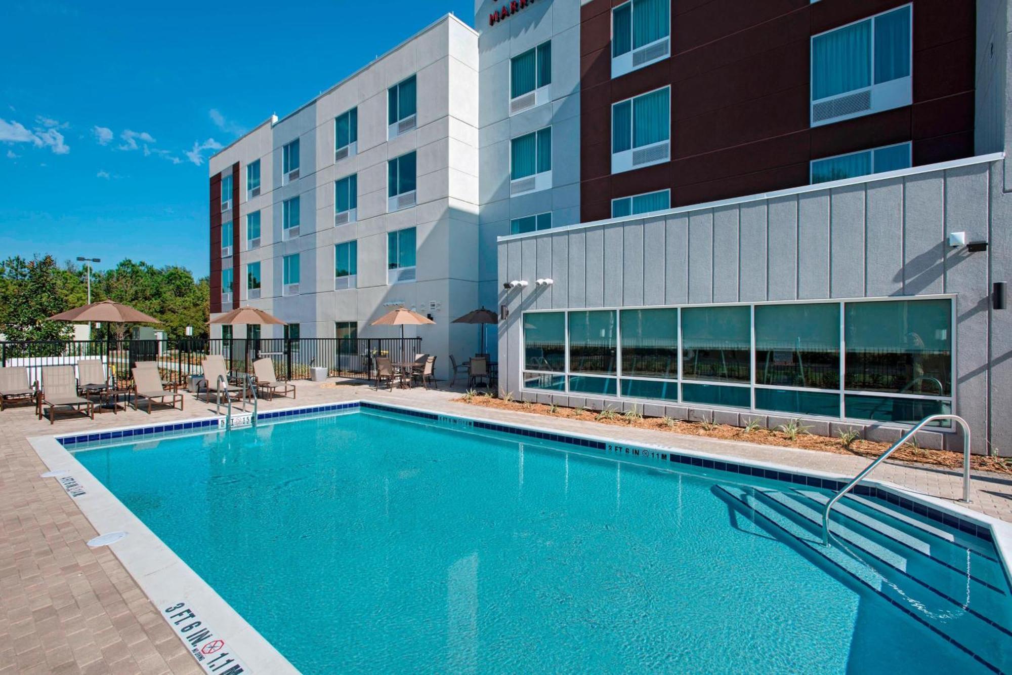 Towneplace Suites By Marriott Lakeland Dış mekan fotoğraf