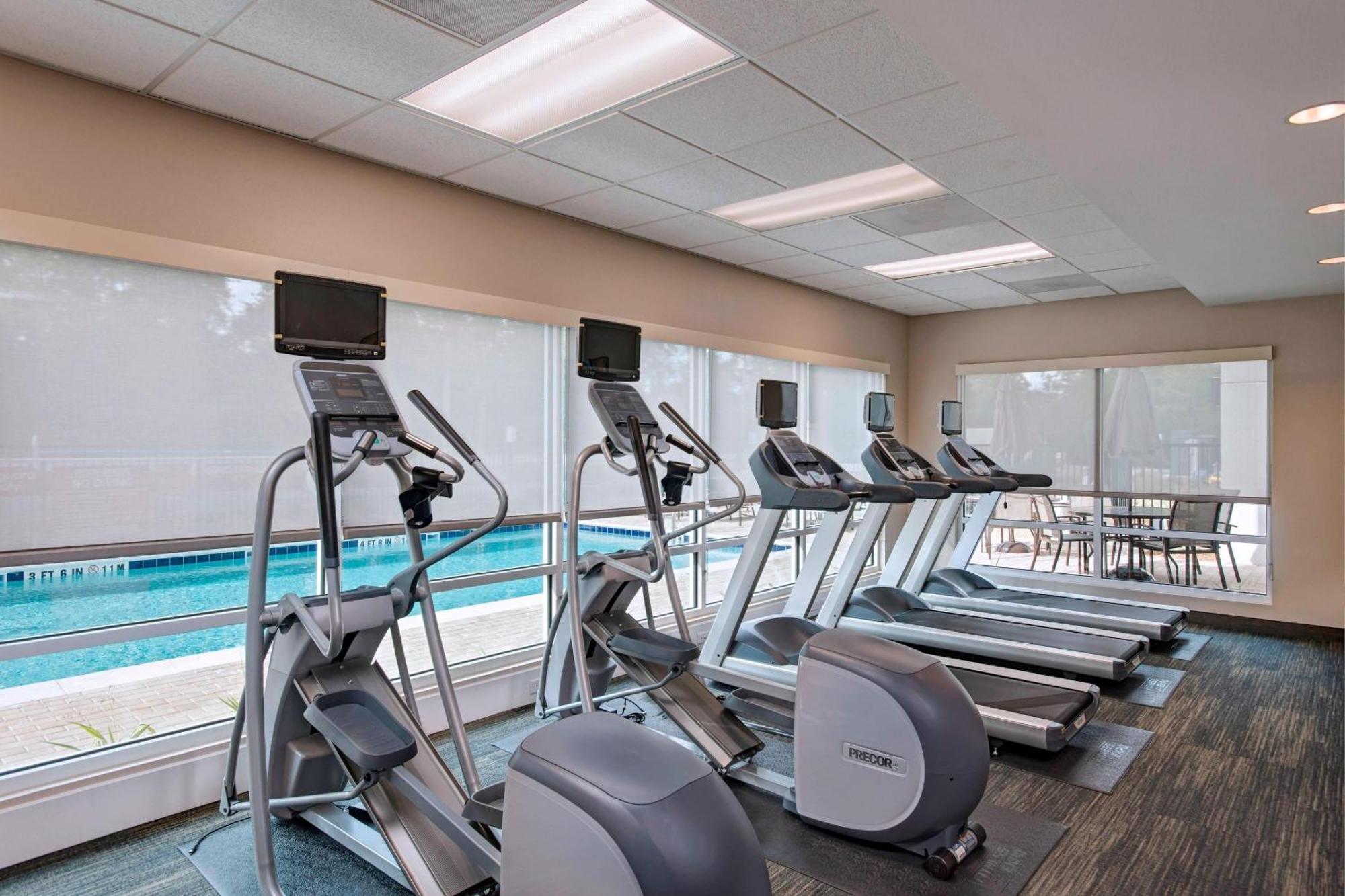 Towneplace Suites By Marriott Lakeland Dış mekan fotoğraf
