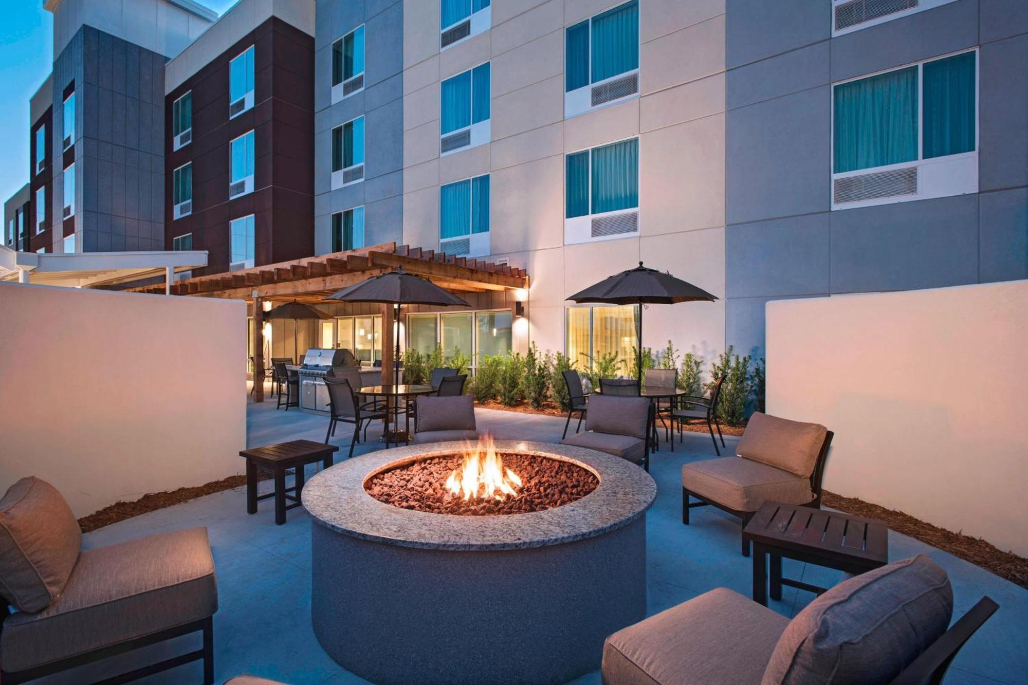 Towneplace Suites By Marriott Lakeland Dış mekan fotoğraf