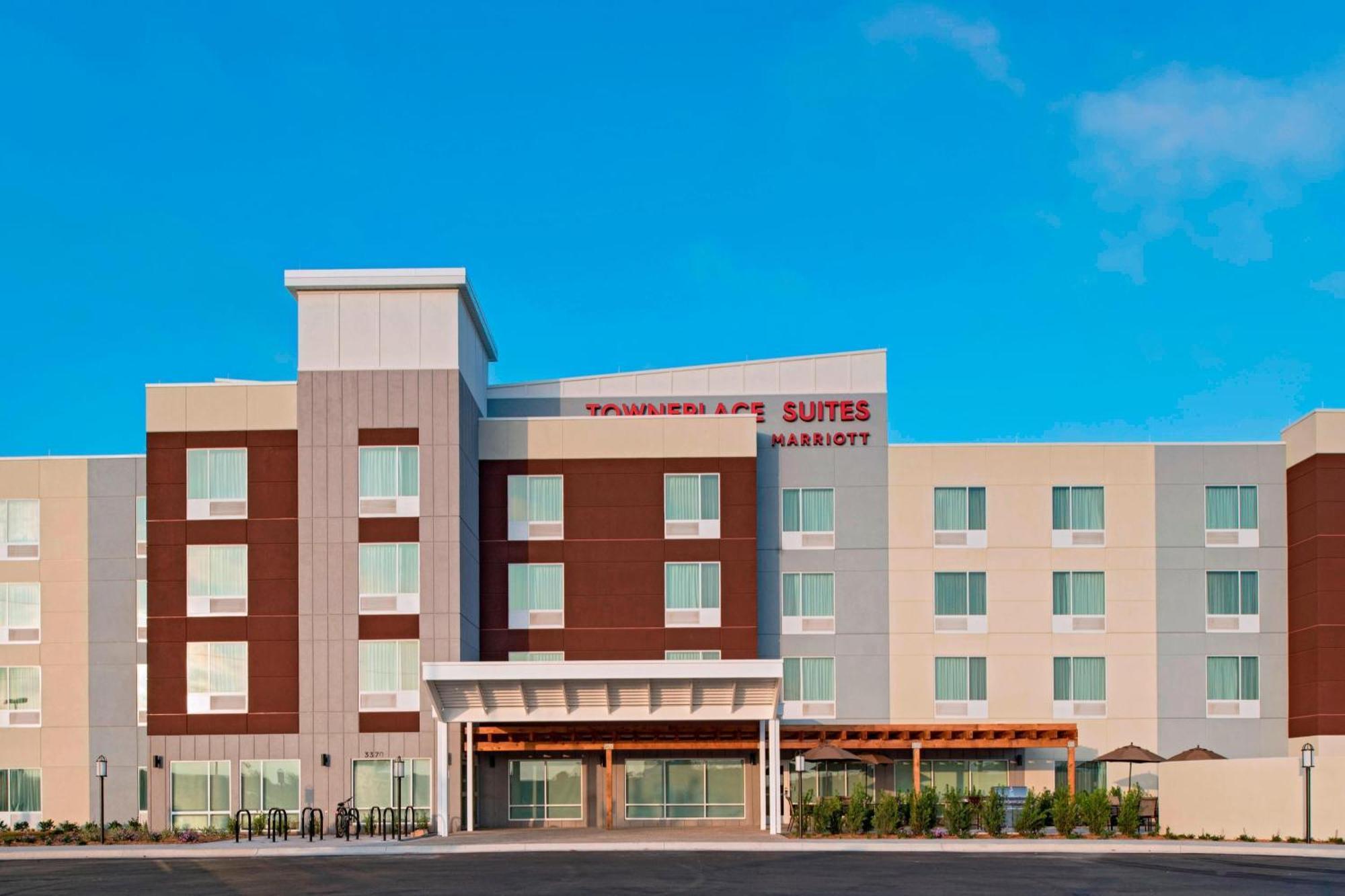 Towneplace Suites By Marriott Lakeland Dış mekan fotoğraf