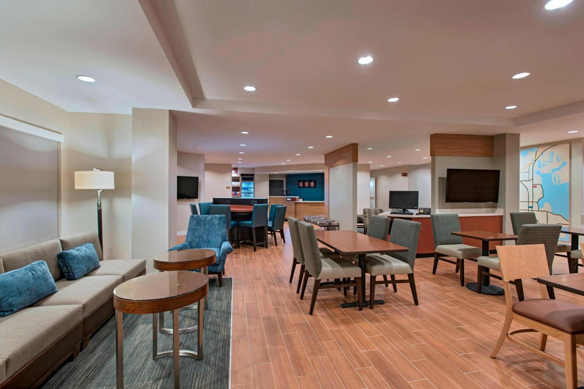 Towneplace Suites By Marriott Lakeland Dış mekan fotoğraf